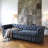 Mirabeau Sofa 