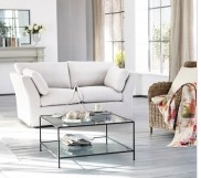 Mirabeau Sofa 