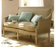 Mirabeau Sofa 